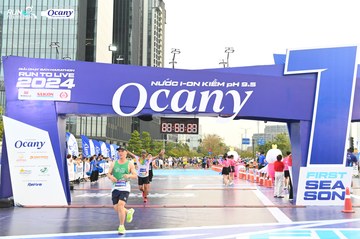 RUN TO LIVE 2024 - Ảnh #1418545
