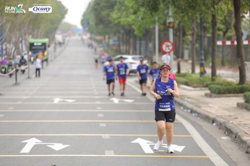 RUN TO LIVE 2024 - Ảnh #1420542