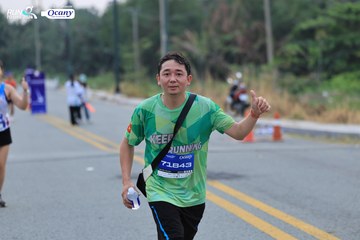 RUN TO LIVE 2024 - Ảnh #1374288