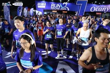 RUN TO LIVE 2024 - Ảnh #1319271