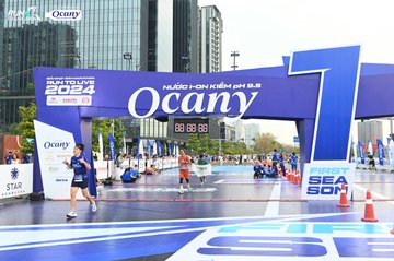 RUN TO LIVE 2024 - Ảnh #1422776