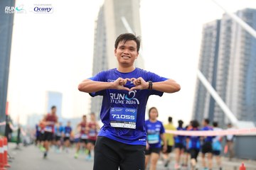 RUN TO LIVE 2024 - Ảnh #1346766