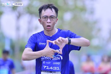 RUN TO LIVE 2024 - Ảnh #1336524