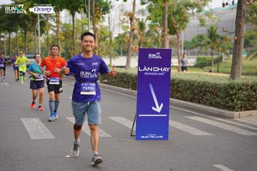 RUN TO LIVE 2024 - Ảnh #1390322
