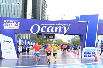 RUN TO LIVE 2024 - Ảnh #1421282