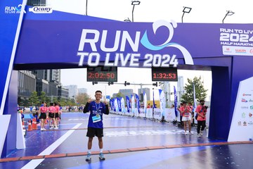 RUN TO LIVE 2024 - Ảnh #1415998