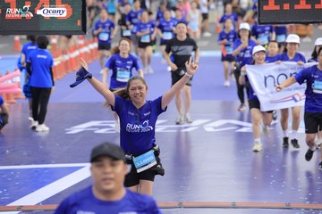 RUN TO LIVE 2024 - Ảnh #1390883