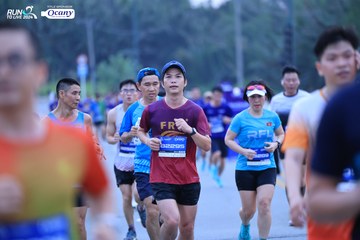 RUN TO LIVE 2024 - Ảnh #1365964