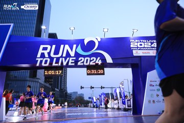 RUN TO LIVE 2024 - Ảnh #1377127