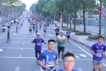 RUN TO LIVE 2024 - Ảnh #1431650