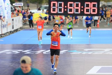 RUN TO LIVE 2024 - Ảnh #1404016