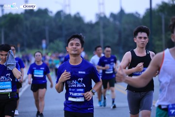 RUN TO LIVE 2024 - Ảnh #1361871