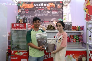 RUN TO LIVE 2024 - Ảnh #1306491