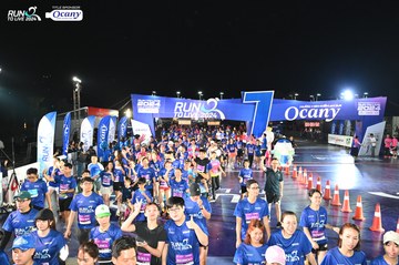 RUN TO LIVE 2024 - Ảnh #1320297