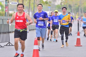 RUN TO LIVE 2024 - Ảnh #1443050