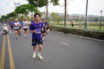 RUN TO LIVE 2024 - Ảnh #1388113