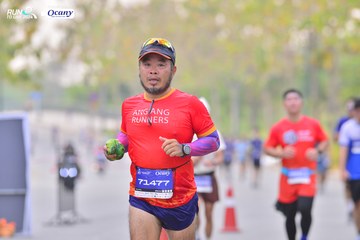 RUN TO LIVE 2024 - Ảnh #1444376