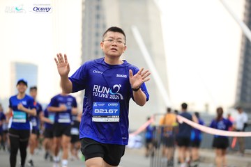 RUN TO LIVE 2024 - Ảnh #1347125