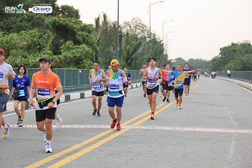 RUN TO LIVE 2024 - Ảnh #1392473