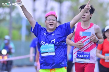 RUN TO LIVE 2024 - Ảnh #1336487