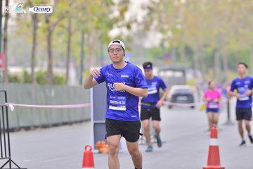 RUN TO LIVE 2024 - Ảnh #1443827