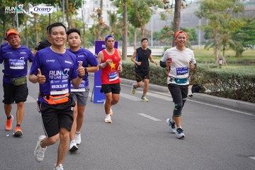 RUN TO LIVE 2024 - Ảnh #1386951