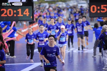 RUN TO LIVE 2024 - Ảnh #1360297