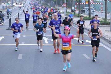 RUN TO LIVE 2024 - Ảnh #1433824