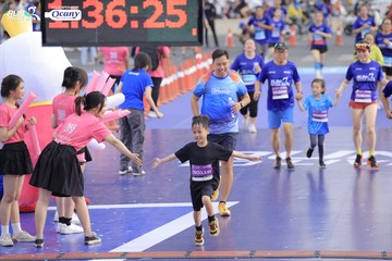 RUN TO LIVE 2024 - Ảnh #1350902