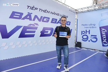 RUN TO LIVE 2024 - Ảnh #1315345