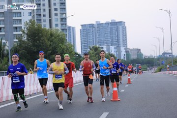 RUN TO LIVE 2024 - Ảnh #1450179