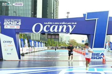 RUN TO LIVE 2024 - Ảnh #1428324