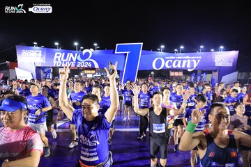 RUN TO LIVE 2024 - Ảnh #1318043