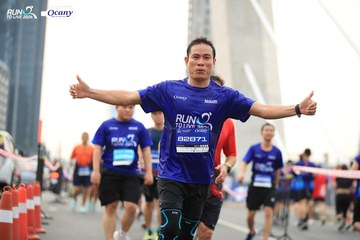 RUN TO LIVE 2024 - Ảnh #1346839