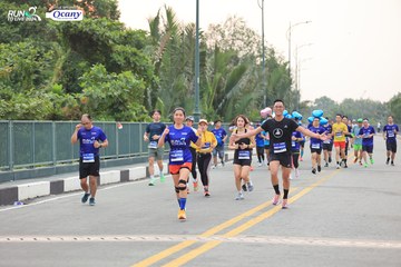 RUN TO LIVE 2024 - Ảnh #1392945