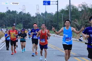 RUN TO LIVE 2024 - Ảnh #1369569