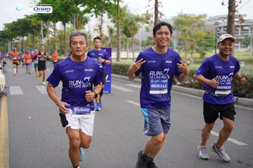 RUN TO LIVE 2024 - Ảnh #1387936
