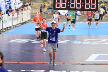 RUN TO LIVE 2024 - Ảnh #1407794