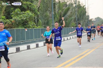 RUN TO LIVE 2024 - Ảnh #1393507