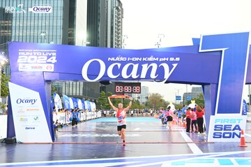 RUN TO LIVE 2024 - Ảnh #1417938