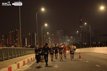 RUN TO LIVE 2024 - Ảnh #1444840