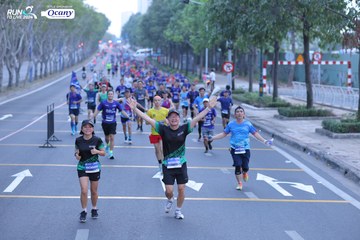 RUN TO LIVE 2024 - Ảnh #1432167