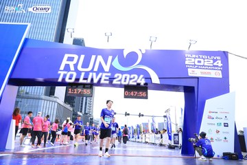 RUN TO LIVE 2024 - Ảnh #1372832