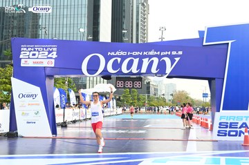 RUN TO LIVE 2024 - Ảnh #1424147