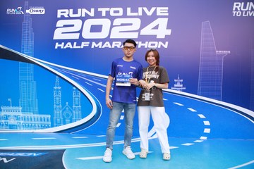 RUN TO LIVE 2024 - Ảnh #1316258