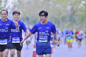RUN TO LIVE 2024 - Ảnh #1337285