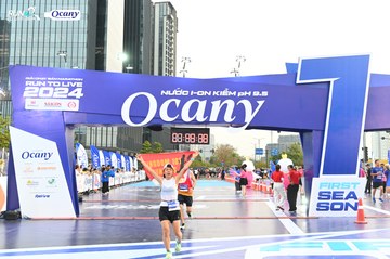 RUN TO LIVE 2024 - Ảnh #1418416