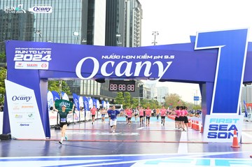RUN TO LIVE 2024 - Ảnh #1424076