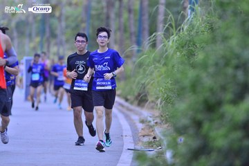 RUN TO LIVE 2024 - Ảnh #1336270