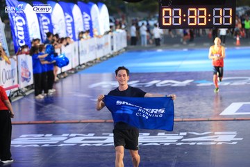 RUN TO LIVE 2024 - Ảnh #1332060